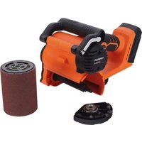 Ленточная шлифмашина Patriot BS 800 UES (без АКБ)