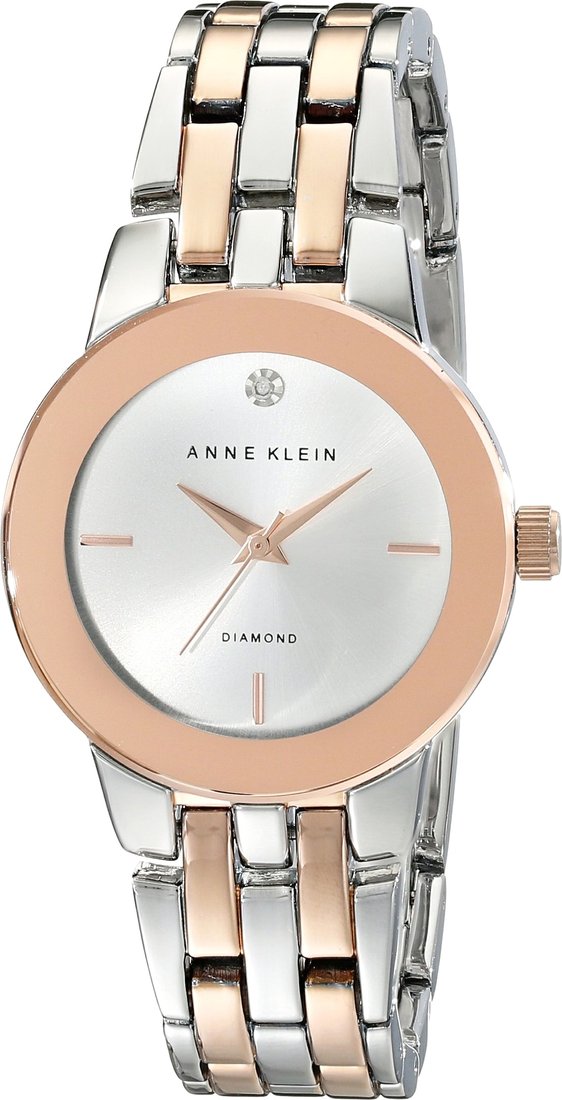 

Наручные часы Anne Klein 1931SVRT