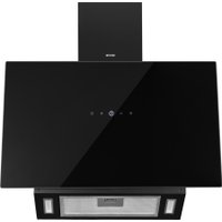 Кухонная вытяжка ZorG Atlantis 1060 60 S (черный)