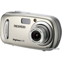 Фотоаппарат Samsung Digimax A50