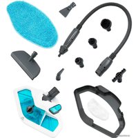 Паровая швабра Kitfort KT-1003