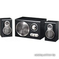 Акустика F&D C-30B