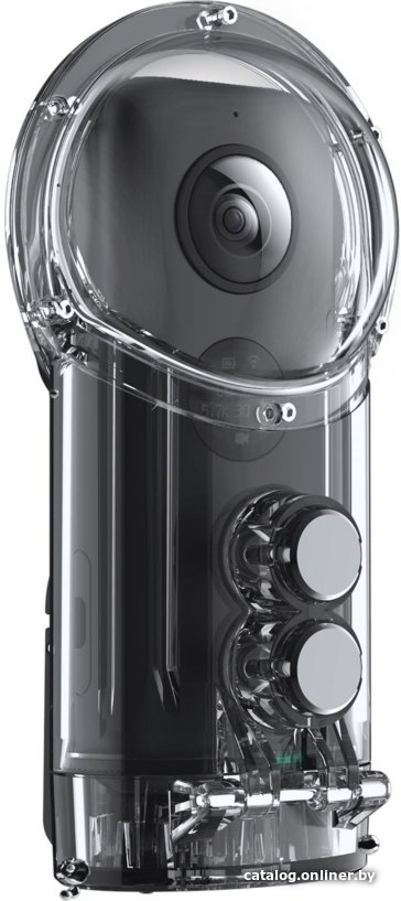 Водонепроницаемый бокс Insta360 ONE X Dive Case