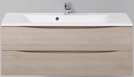

BelBagno Тумба под умывальник Marino-1200-2C-SO-RG-P (rovere grigio)