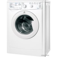 Стиральная машина Indesit IWSB 5105