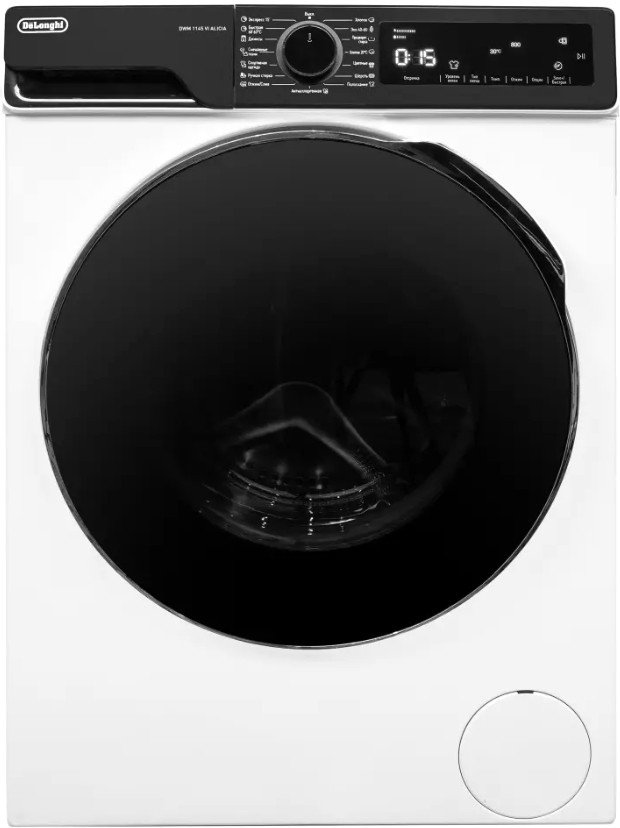 

Стиральная машина DeLonghi DWM 1145 VI ALICIA