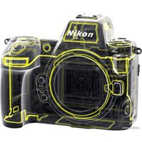 Беззеркальный фотоаппарат Nikon Z8 Kit 24-120mm f/4 S