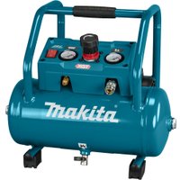 Компрессор Makita AC001GZ (без АКБ)