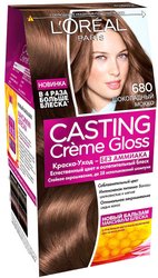 Casting Creme Gloss 680 Шоколадный мокко