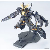 Сборная модель Bandai MG 1/100 RX-0 Unicorn Gundam 2 Banshee