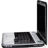 Ноутбук Toshiba Satellite L500-1ZM (PSLS0E-07V02URU)