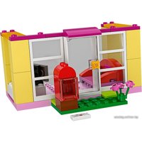 Конструктор LEGO 10686 Family House