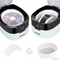 Стерилизатор маникюрный Kitfort KT-6052