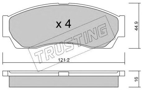 

Trusting 9130