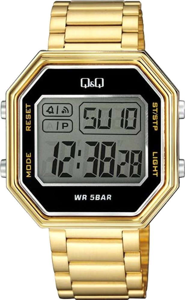 

Наручные часы Q&Q M206J007