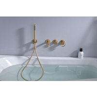 Смеситель Ganzer GZ19134-S