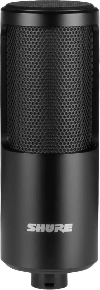 

Проводной микрофон Shure SM4-K