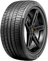 

Летние шины Continental ContiSportContact 5P 315/30R21 105Y NO