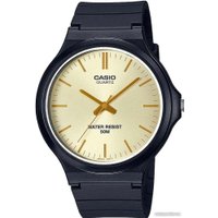 Наручные часы Casio MW-240-9E3