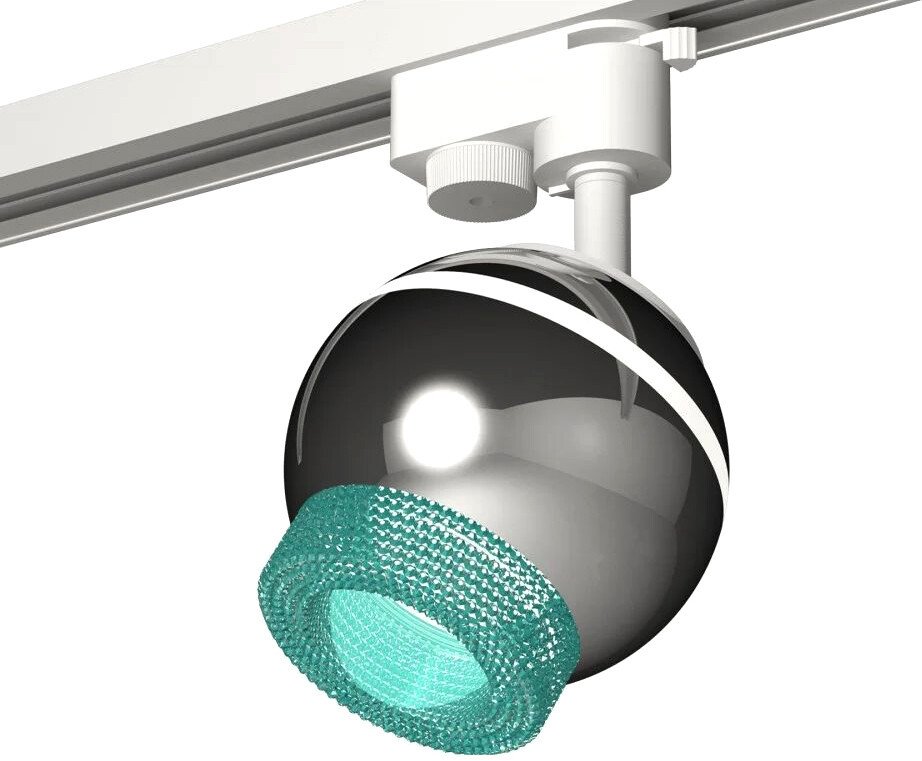 

Трековый светильник Ambrella light XT XT1104004