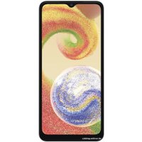 Телефон Samsung Galaxy A04 SM-A045F/DS 3GB/32GB (черный)