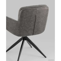 Стул Stool Group Alba (серый)