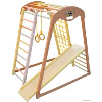 Детский спортивный комплекс Perfetto Sport Uccellino PS-210