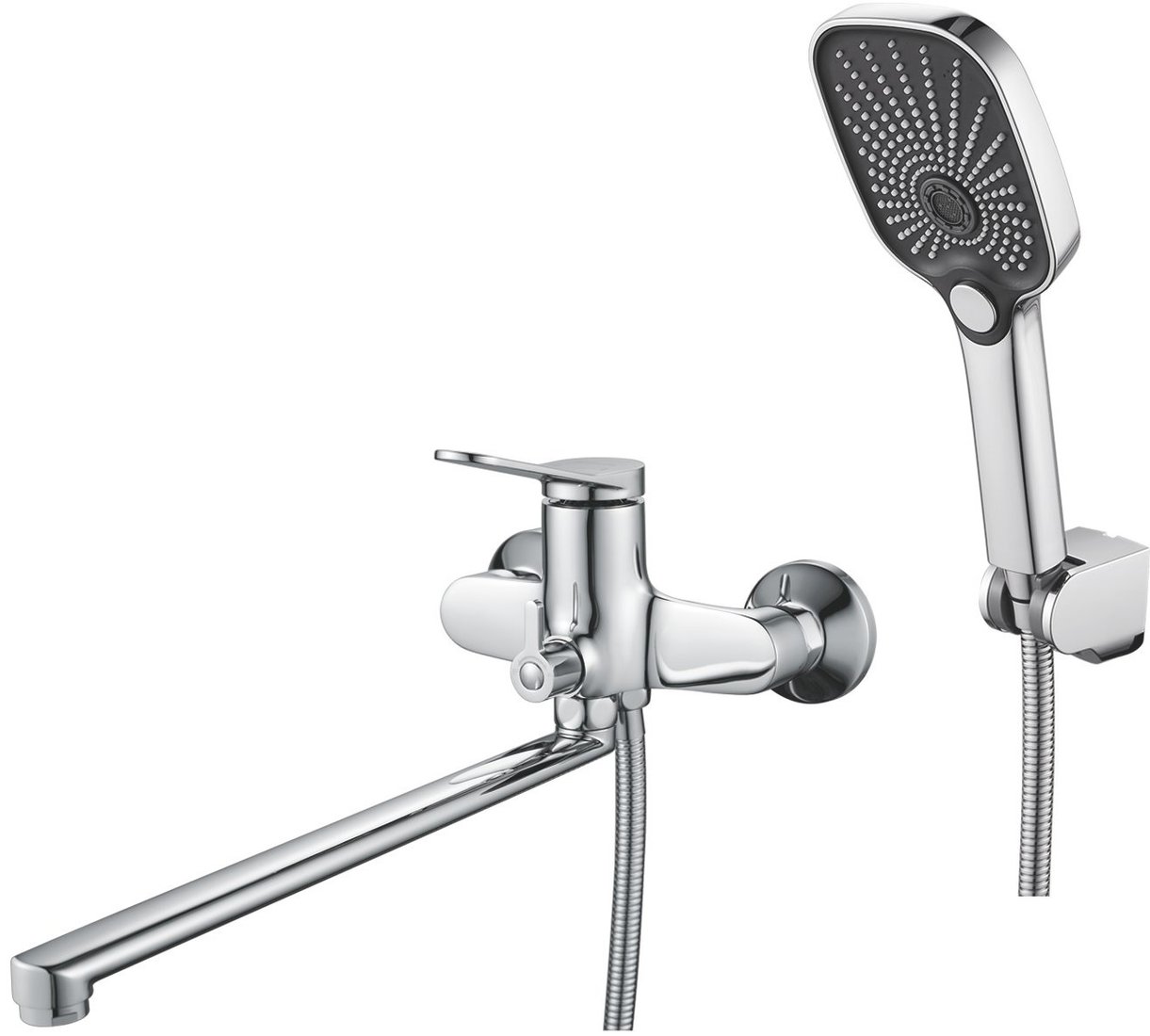 

Смеситель Shevanik S6222
