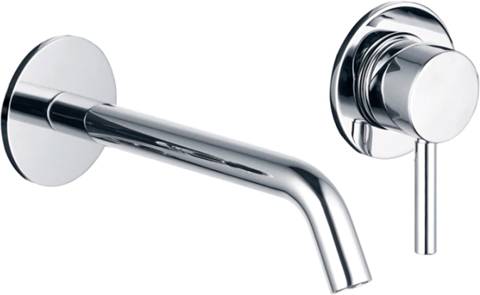 

Смеситель AQUAme Siena AQM6215CR