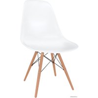 Стул LoftyHome Acacia VC1001W-W-4 (белый)