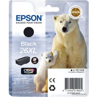 Картридж Epson C13T26214010