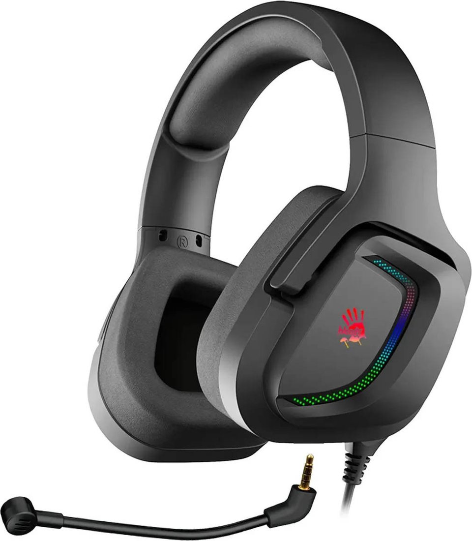 

Наушники A4Tech Bloody G573