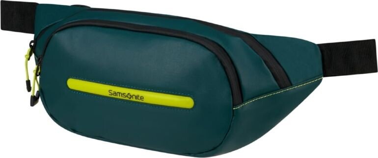 

Сумка на пояс Samsonite Ecodiver KH7-71009