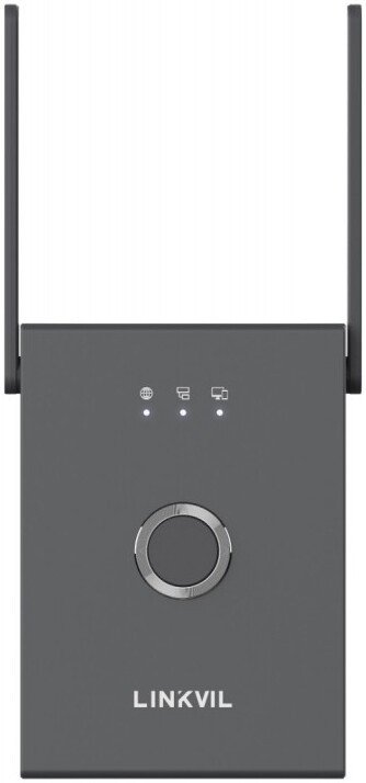 IP-телефон Fanvil W710D (серый)