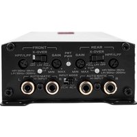 Автомобильный усилитель ACV MC-4.90D