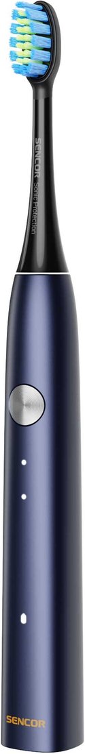 Электрическая зубная щетка Sencor SOC 4012BL