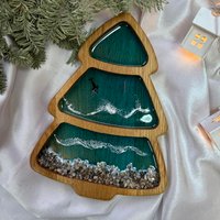 Менажница Wood_N_Sea Елочка