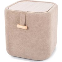 Пуфик Signal Nap (темно-бежевый)