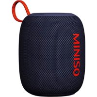 Беспроводная колонка Miniso BT2931 (черный)