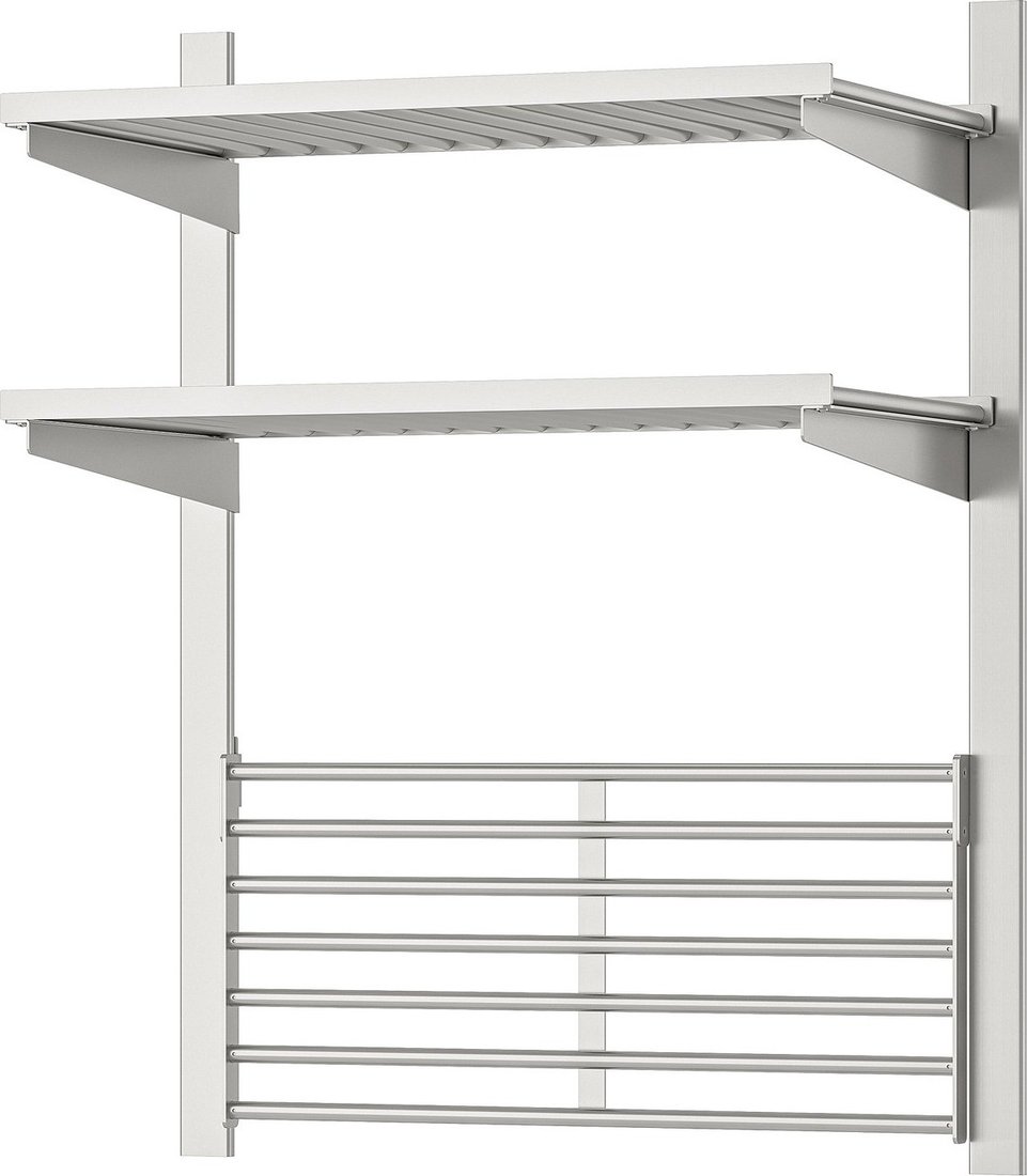 Полка для посуды Ikea Kungsfors s19254332