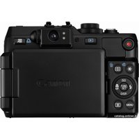 Фотоаппарат Canon PowerShot G1 X