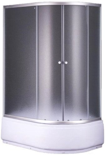 Душевой уголок Saniteco SN-12080L 120x80