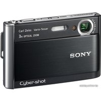 Фотоаппарат Sony Cyber-shot DSC-T70