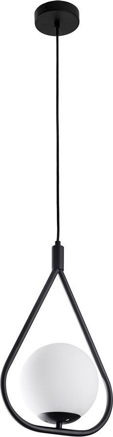 Подвесная люстра Arte Lamp Matisse A7764SP-1BK