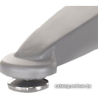 Парта Comf-Pro King Desk (белый/зеленый)