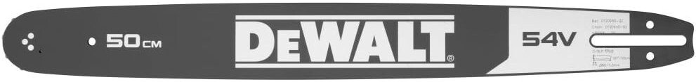 Шина для пилы DeWalt DT20689-QZ