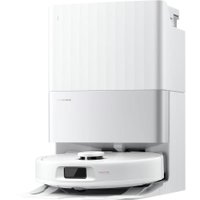 Робот-пылесос Roborock Qrevo C RRW0PEP QRRC02-02 (с русской озвучкой, белый)