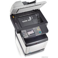 МФУ Kyocera Mita ECOSYS M6526cdn