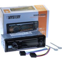 USB-магнитола Mystery MAR-382U