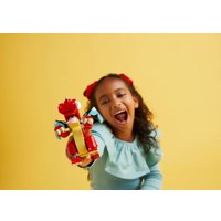 Конструктор LEGO Creator 31145 Красный дракон